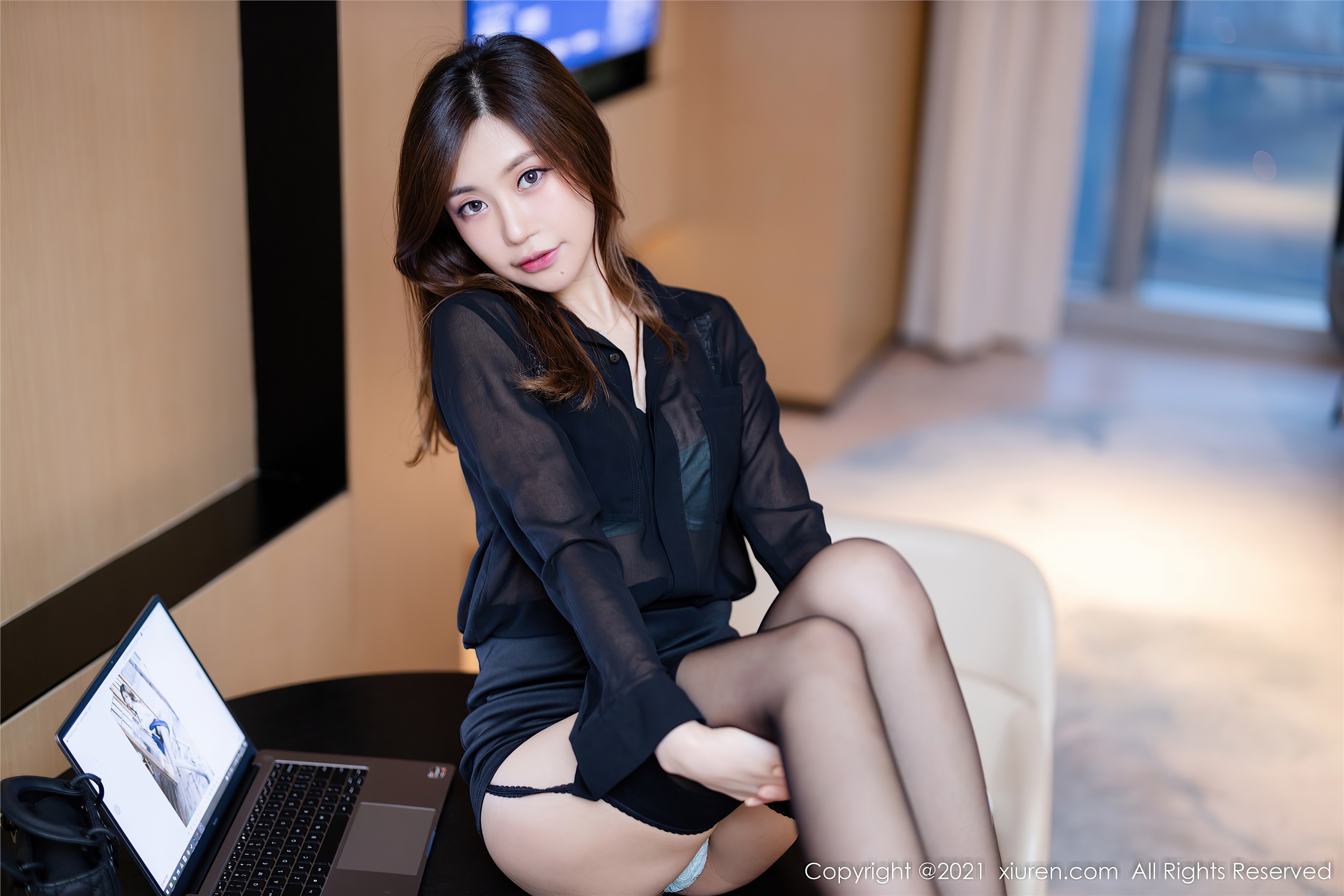 Xiuren秀人网 2021.11.30 NO.4285 绮里嘉ula